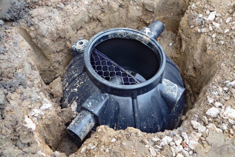 Septic Tank Troubleshooting