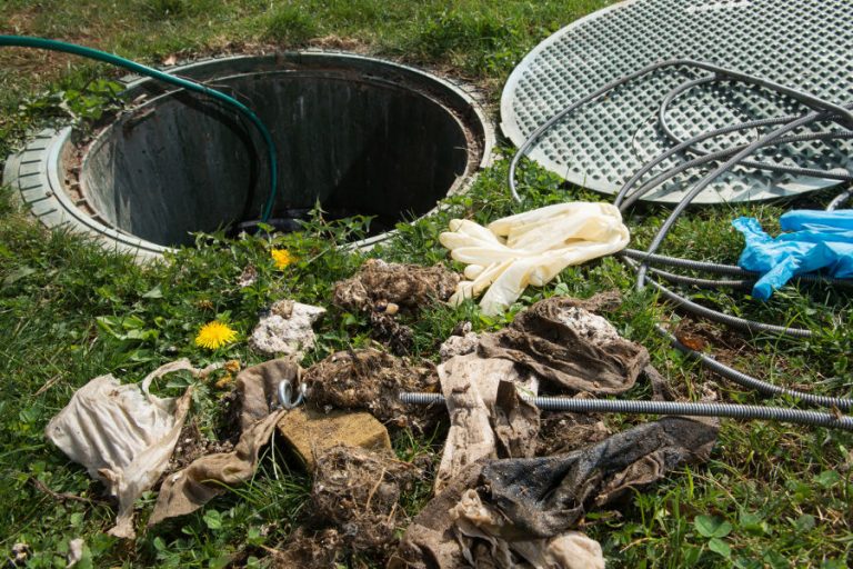 Stormwater Filter Replacement