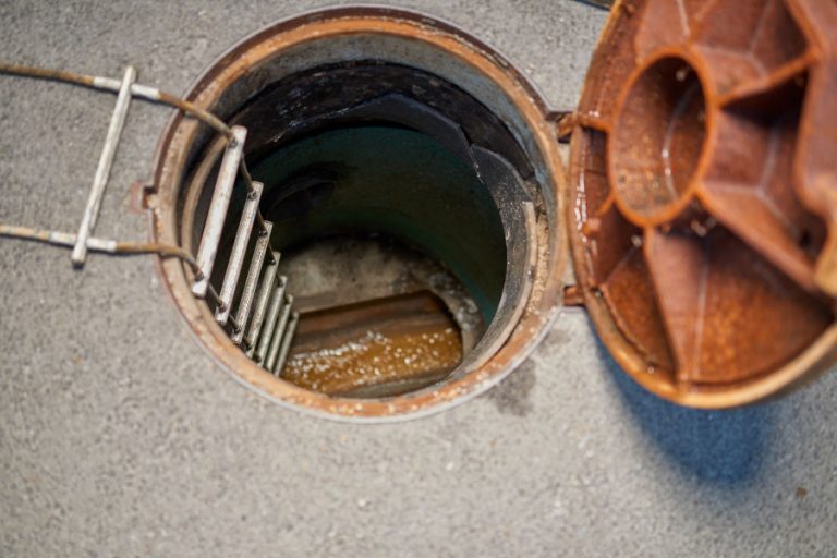 Sewer System