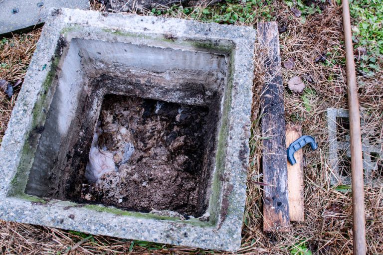 Benefits Of Septic System Pumping