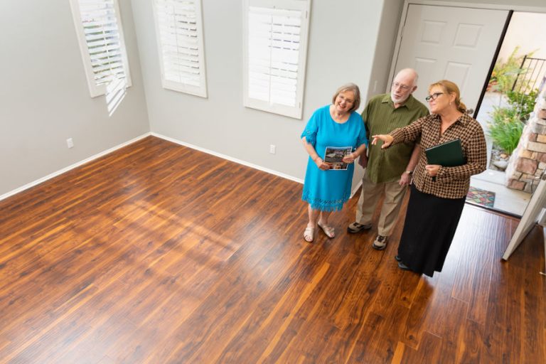 Buying A Home