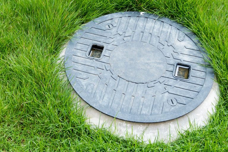 Septic System