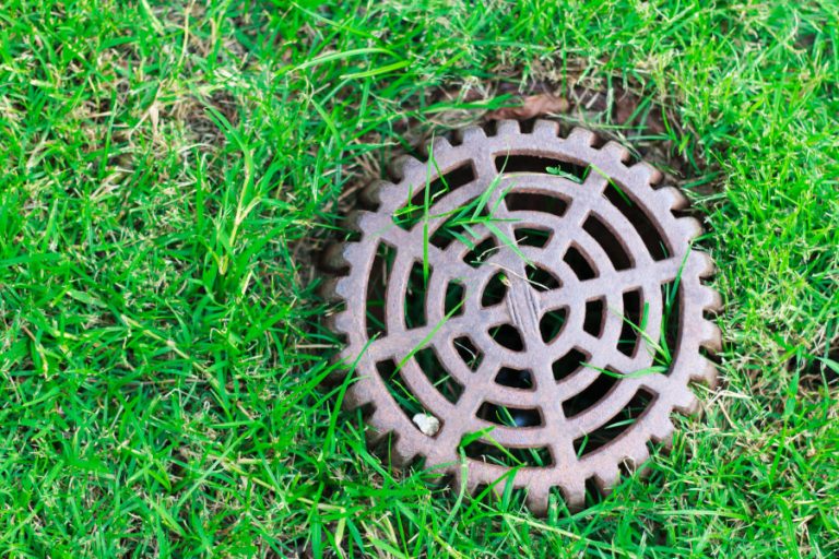 drain field repairs