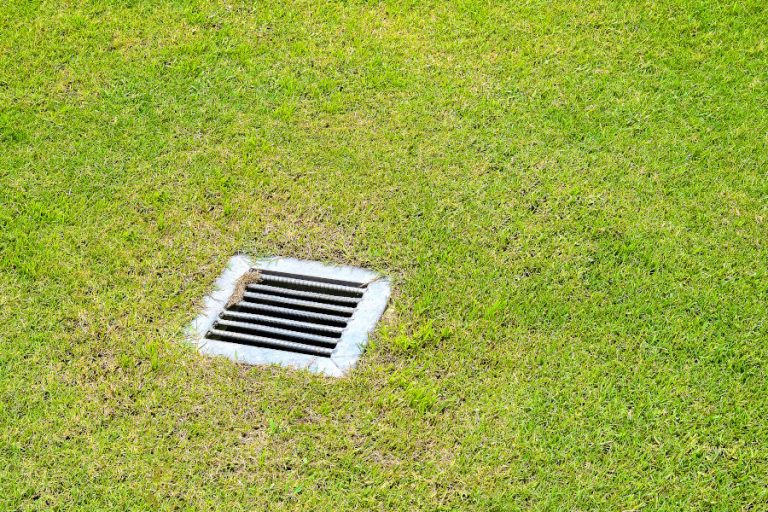 storm water management