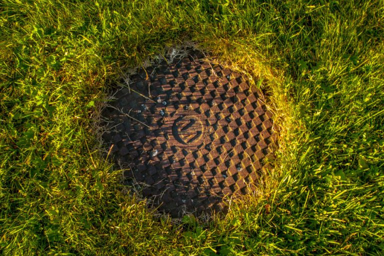 drain field repairs