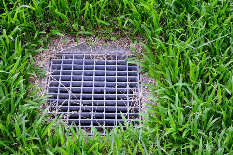 storm water management