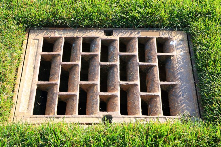 storm water management