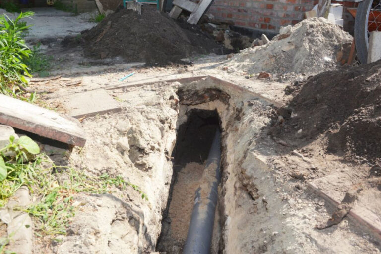 drain field rehabilitation