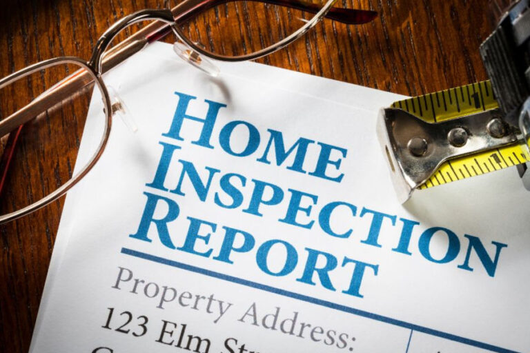 septic system inspection
