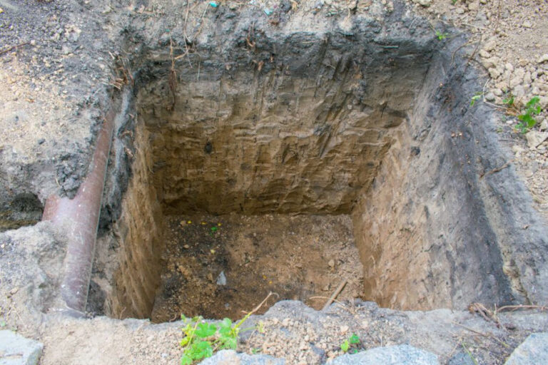 septic system