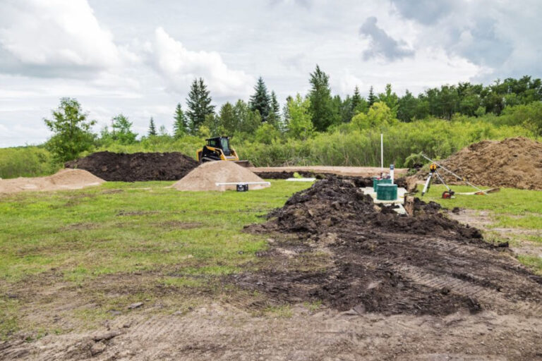 septic system inspections