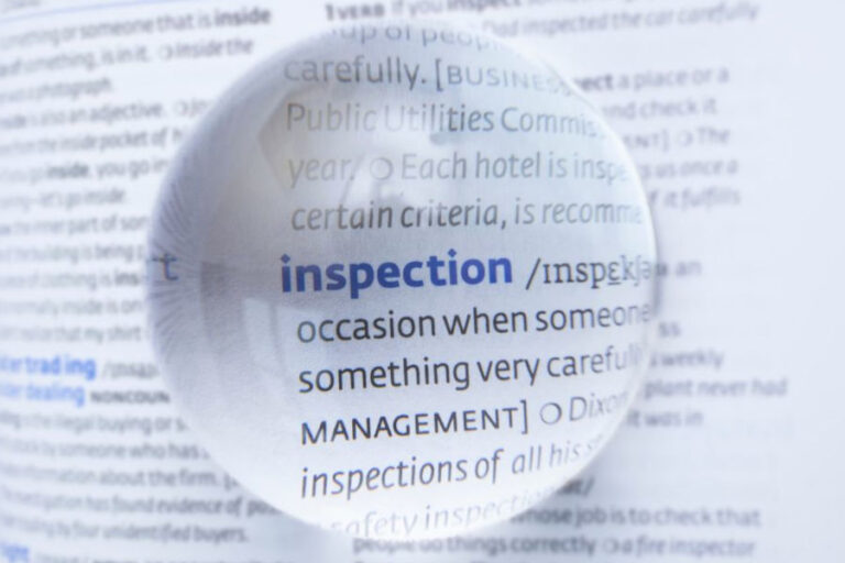 septic system inspections