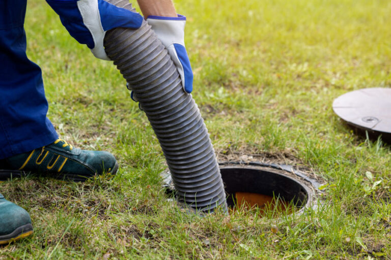 septic system care