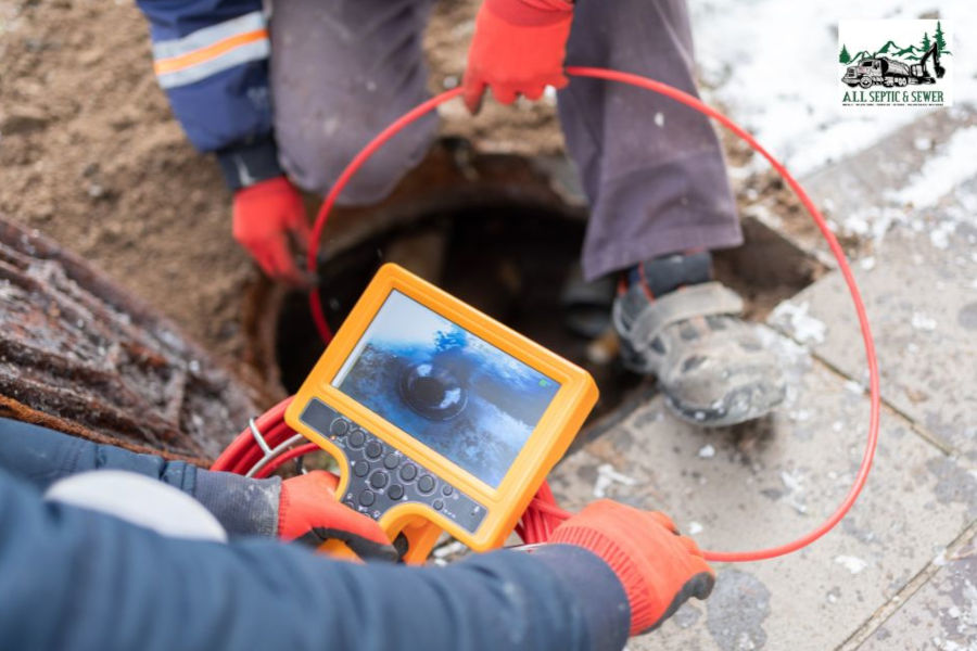 septic system inspection