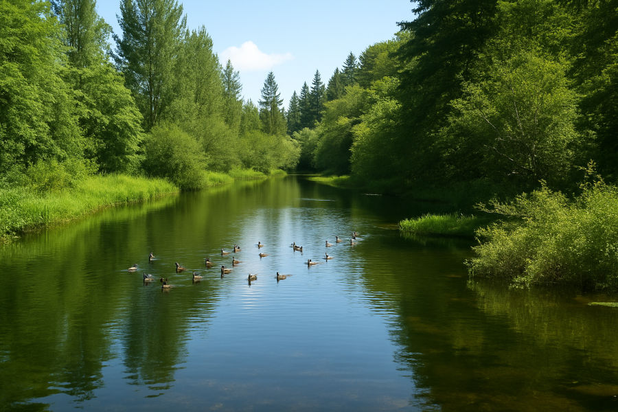 Covington, WA Septic and Sewer Services