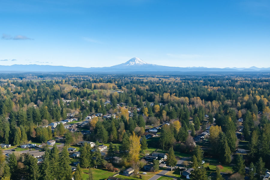 Summit, WA Septic and Sewer Services