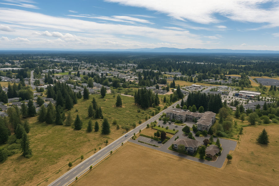 Yelm, WA Septic and Sewer Services