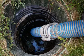 septic system repairs