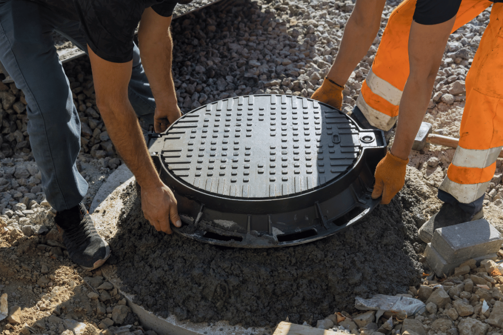 Puyallup Septic System Repairs