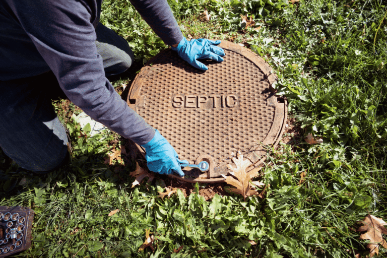 Does a Septic Tank Need a Vent?