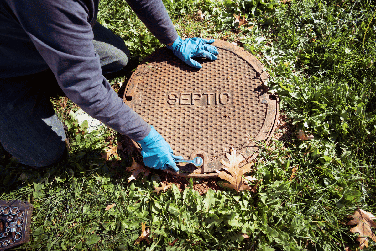 Does a Septic Tank Need a Vent?